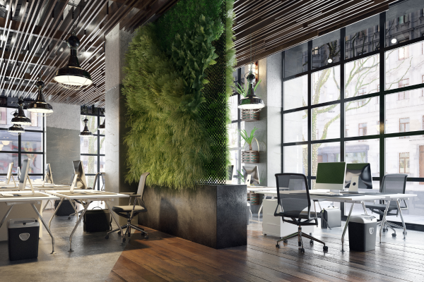 How to Design an Office