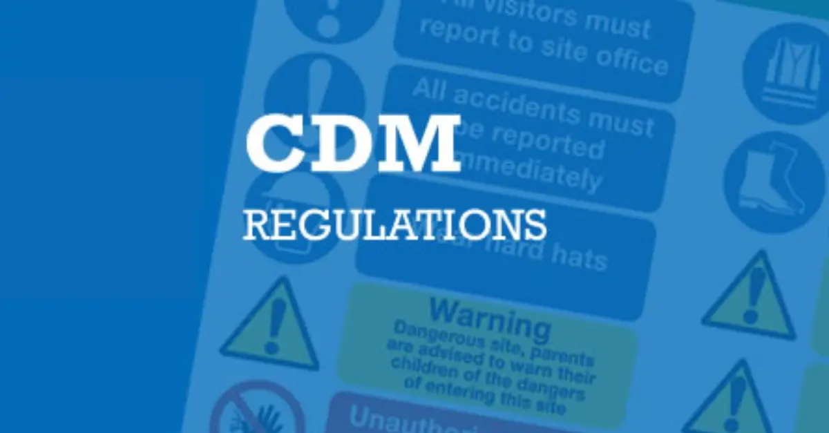 CDM Regulations